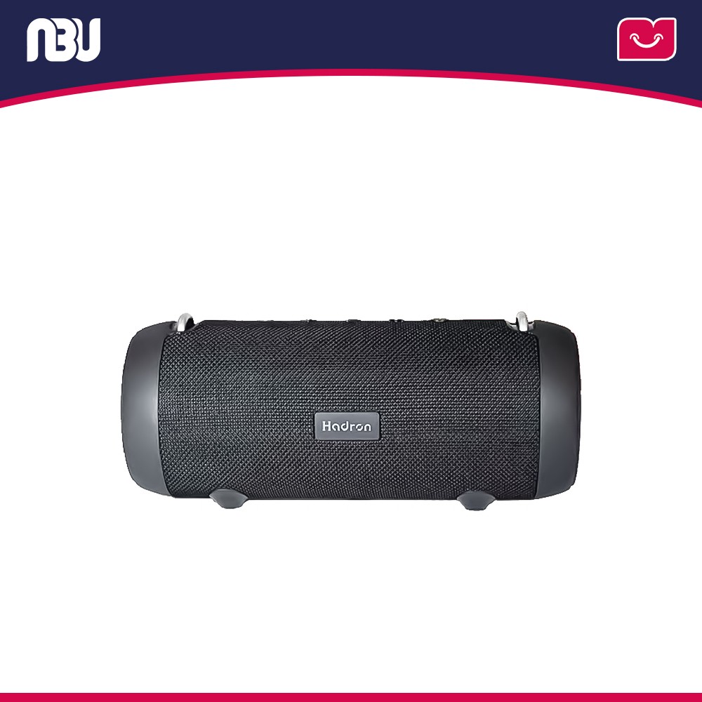 اسپیکر بلوتوثی قابل حمل هادرون مدل BTS140