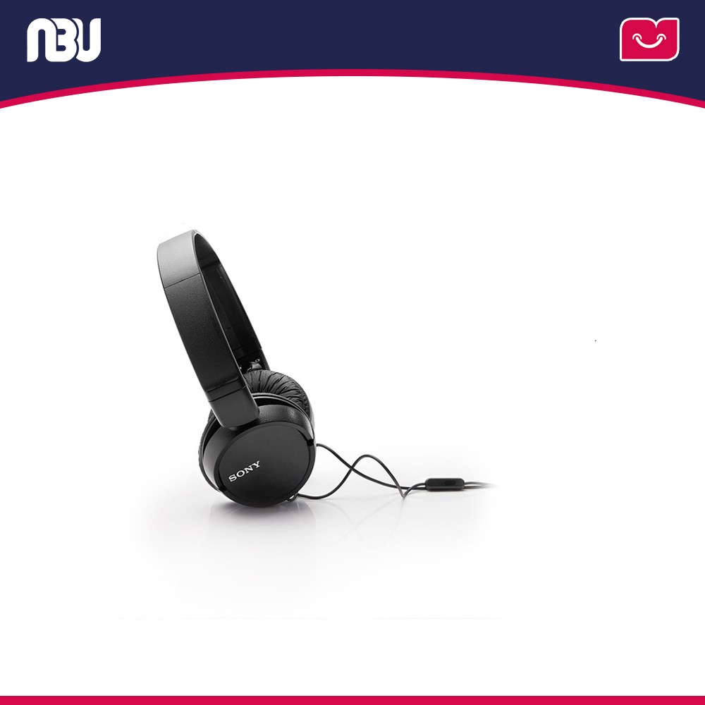 هدفون سیمی سونی مدل MDR-ZX110AP