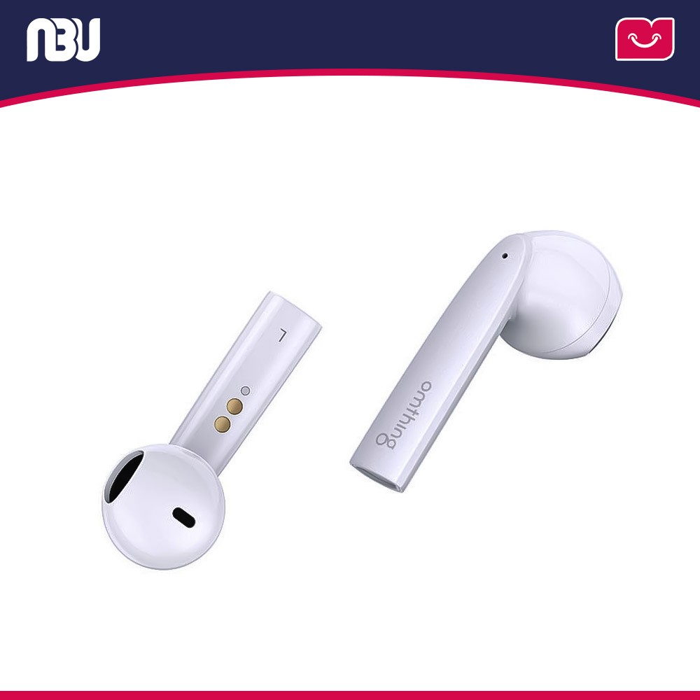 هندزفری بلوتوثی بی‌سیم او ام تینگ مدل AirFree Pods EO005