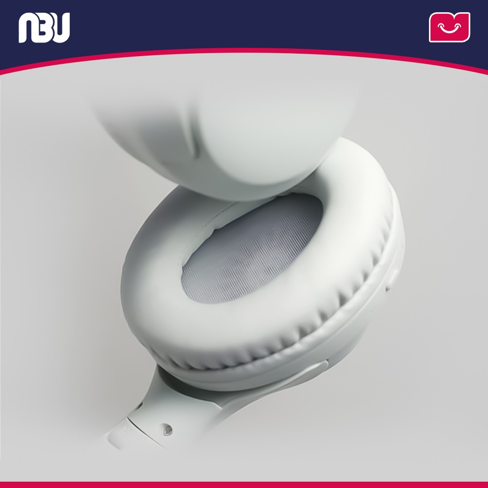 هدفون بلوتوثی بی سیم کیو سی وای مدل H2