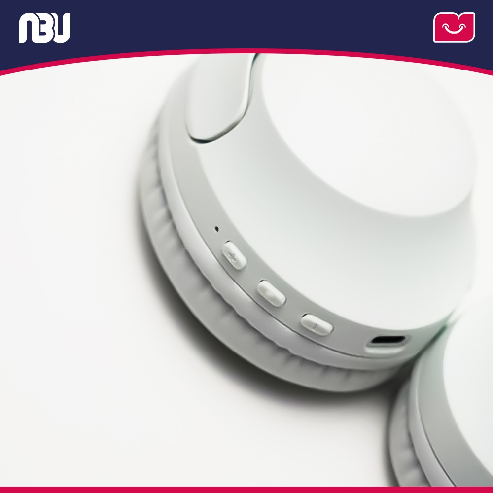 هدفون بلوتوثی بی سیم کیو سی وای مدل H2