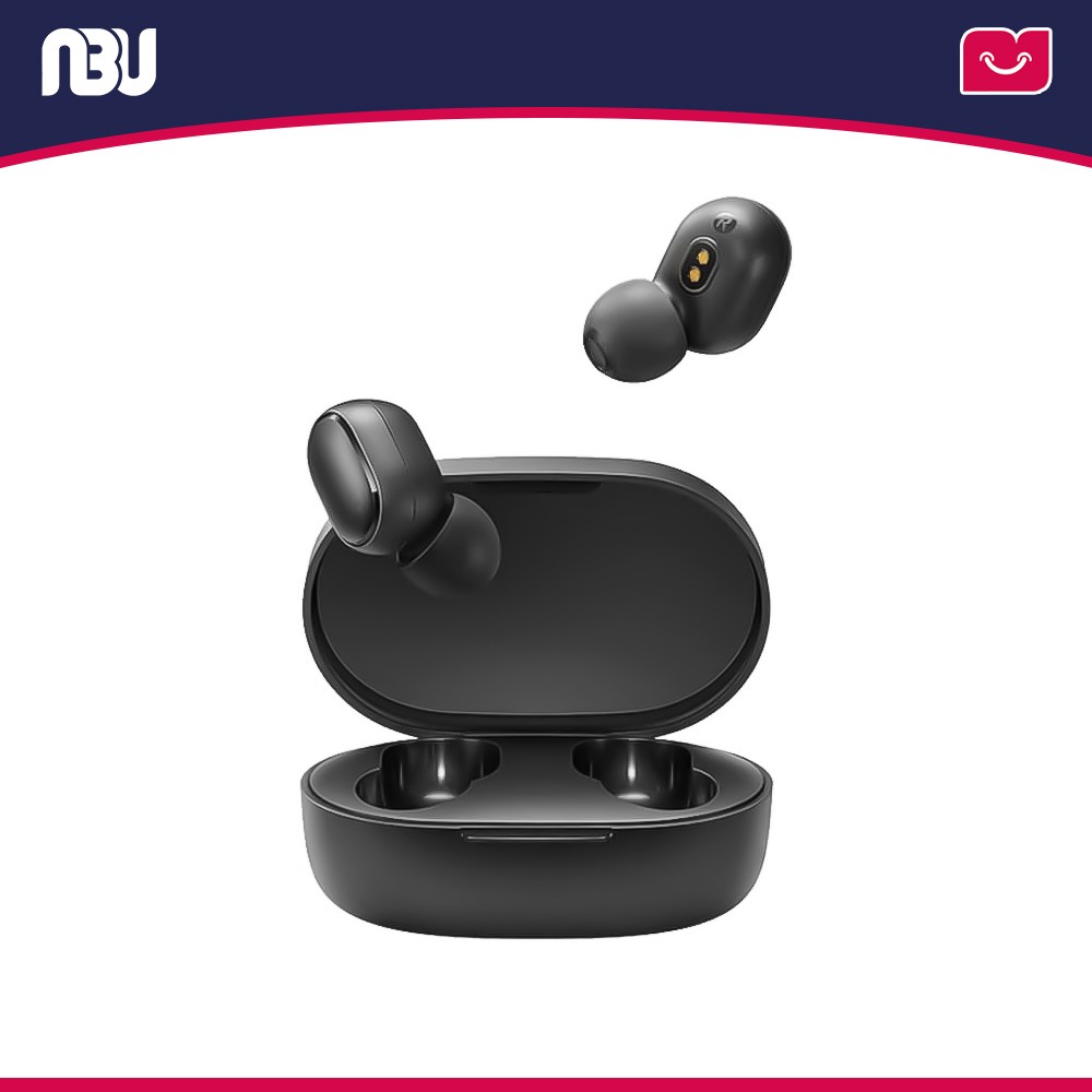 هندزفری بلوتوثی بی سیم شیائومی مدل Redmi Airdots 2