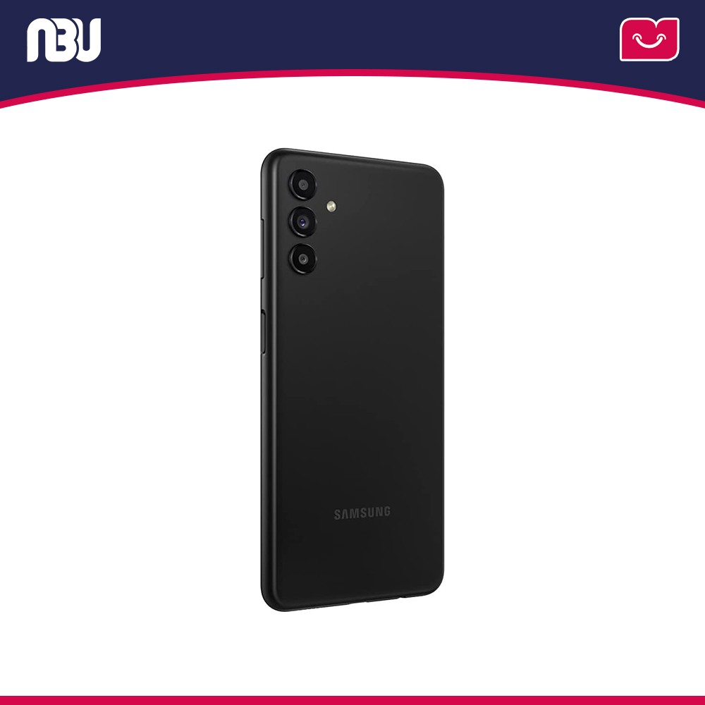 گوشی موبایل سامسونگ مدل Galaxy A13 SM-A137F/DS دو سیم کارت ظرفیت 64 گیگابایت و رم 4 گیگابایت