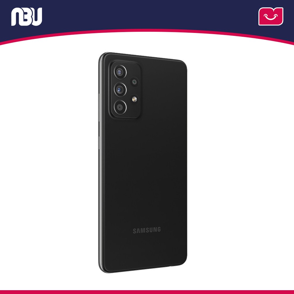 گوشی موبایل سامسونگ مدل Galaxy A52 5G SM-A526B/DS دو سیم کارت ظرفیت 128 گیگابایت و رم 8 گیگابایت