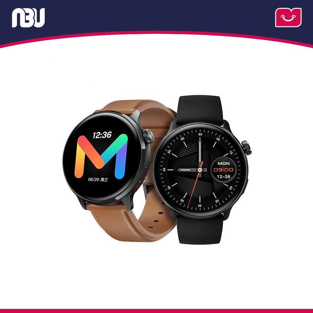 ساعت هوشمند شیائومی مدل Mibro Lite 2