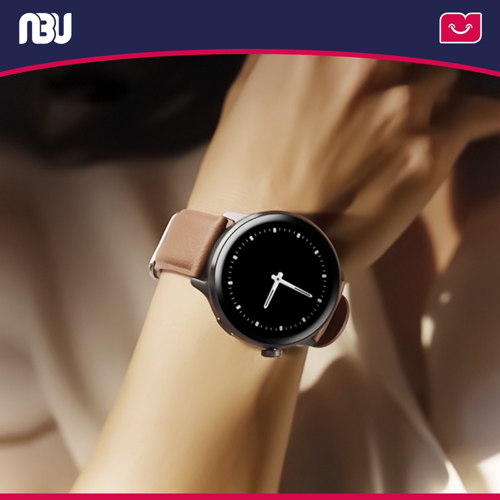 ساعت هوشمند شیائومی مدل Mibro Lite 2