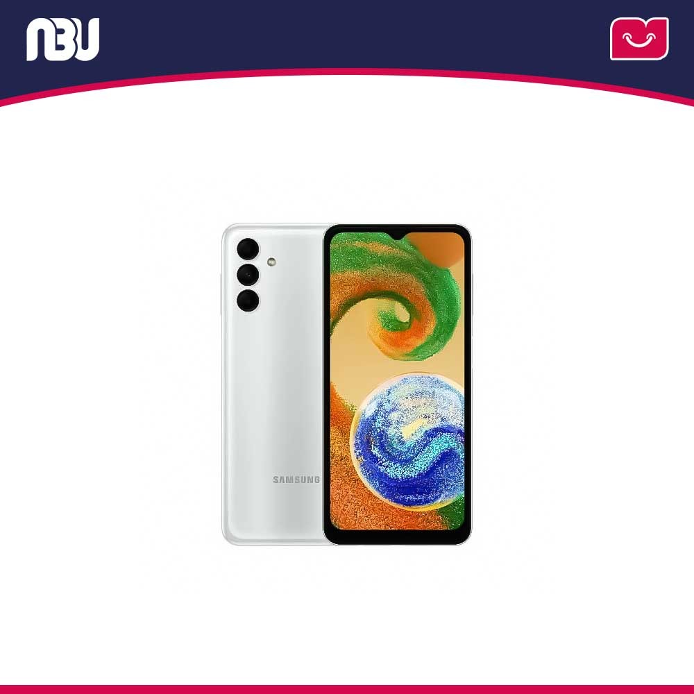 گوشی موبایل سامسونگ مدل Galaxy A04s SM-A047F/DS دو سیم کارت ظرفیت 32 گیگابایت و رم 3 گیگابایت