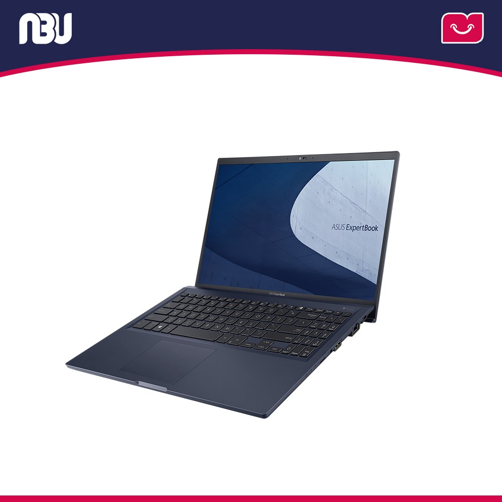 لپتاپ ایسوس مدل ASUS B1500CEPE-ZB|i7 1165G7-16GB-1TB SSD-2GB MX330-Full HD 60Hz PACK
