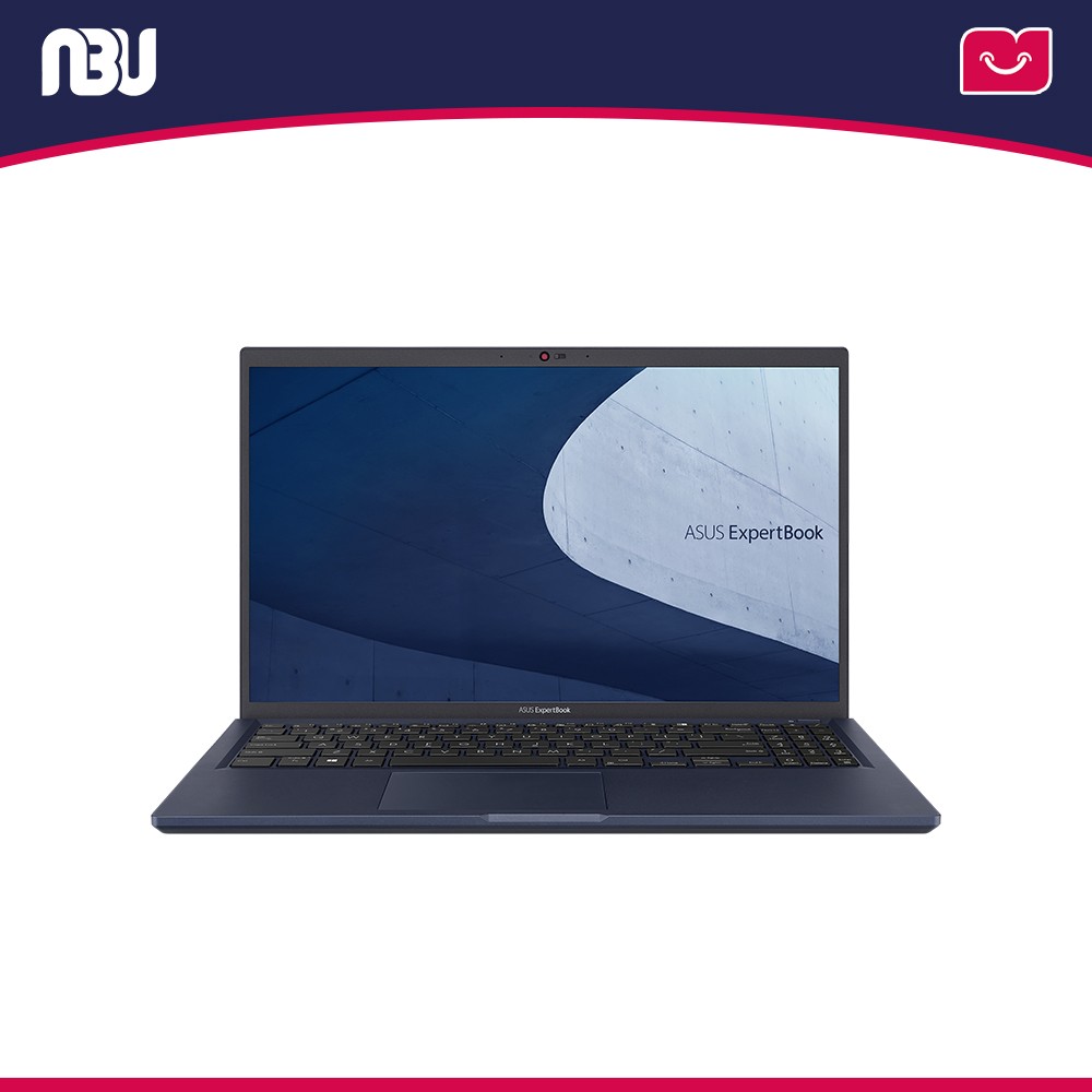 لپتاپ ایسوس مدل ASUS B1500CEPE-ZB|i7 1165G7-16GB-1TB SSD-2GB MX330-Full HD 60Hz PACK