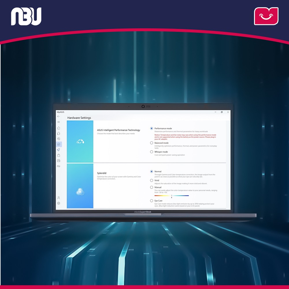 لپتاپ ایسوس مدل ASUS B1500CEPE-ZA|i7 1165G7-16GB-512GB SSD-2GB MX330-Full HD 60Hz PACK