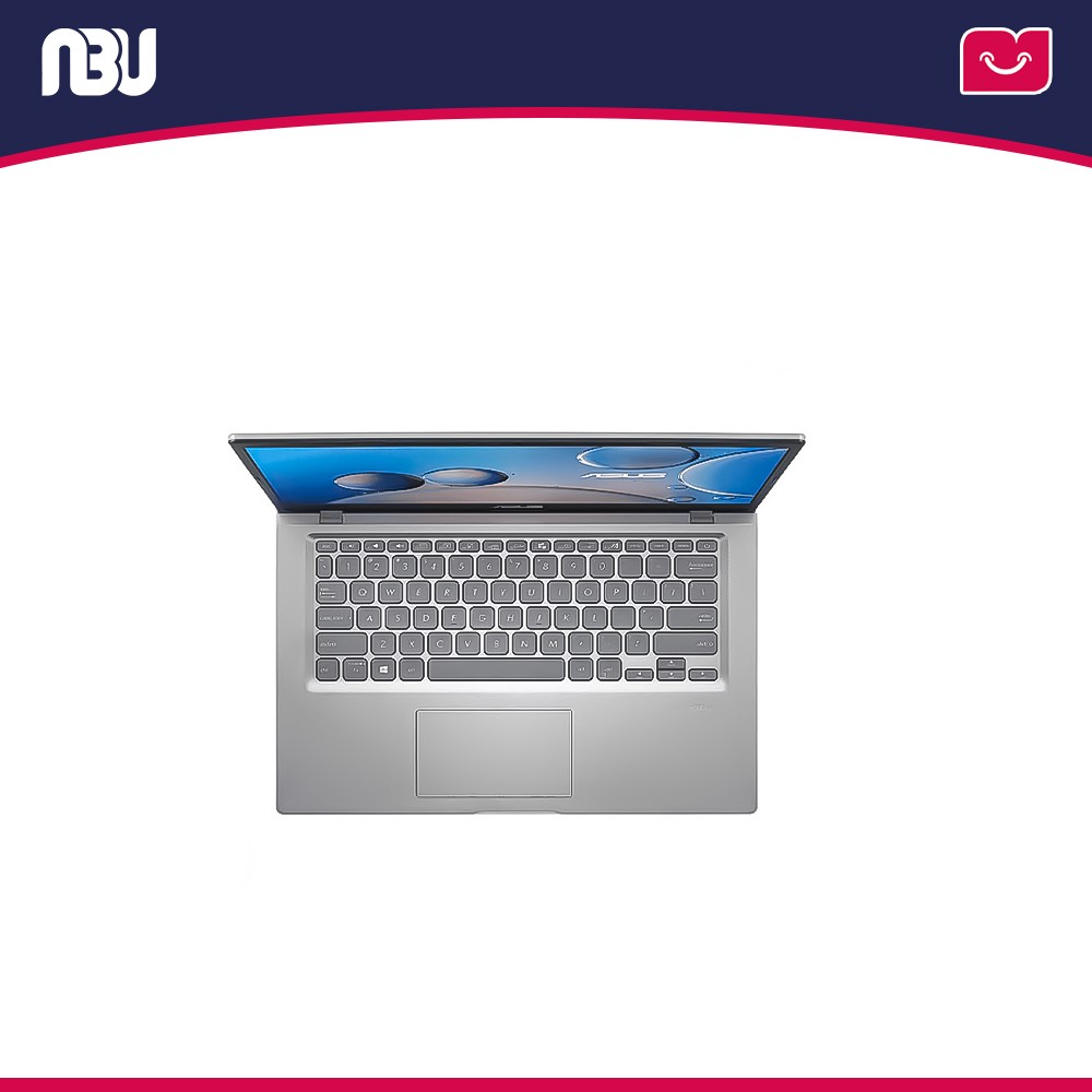 لپتاپ ایسوس مدل ASUS R465FA-VA|i3 10110U-8GB-1TB HDD-Intel-Full HD 60Hz