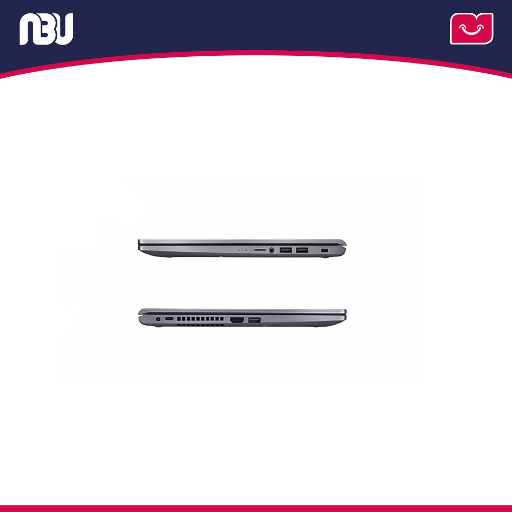 لپتاپ ایسوس مدل ASUS R465FA-VA|i3 10110U-8GB-1TB HDD-Intel-Full HD 60Hz