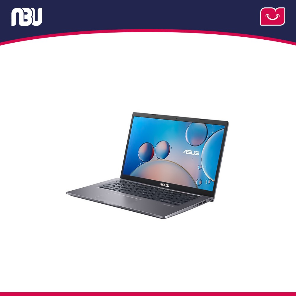 لپتاپ ایسوس مدل ASUS R465FA-VD|i3 10110U-4GB-1TB+256GB SSD-Intel-Full HD 60Hz