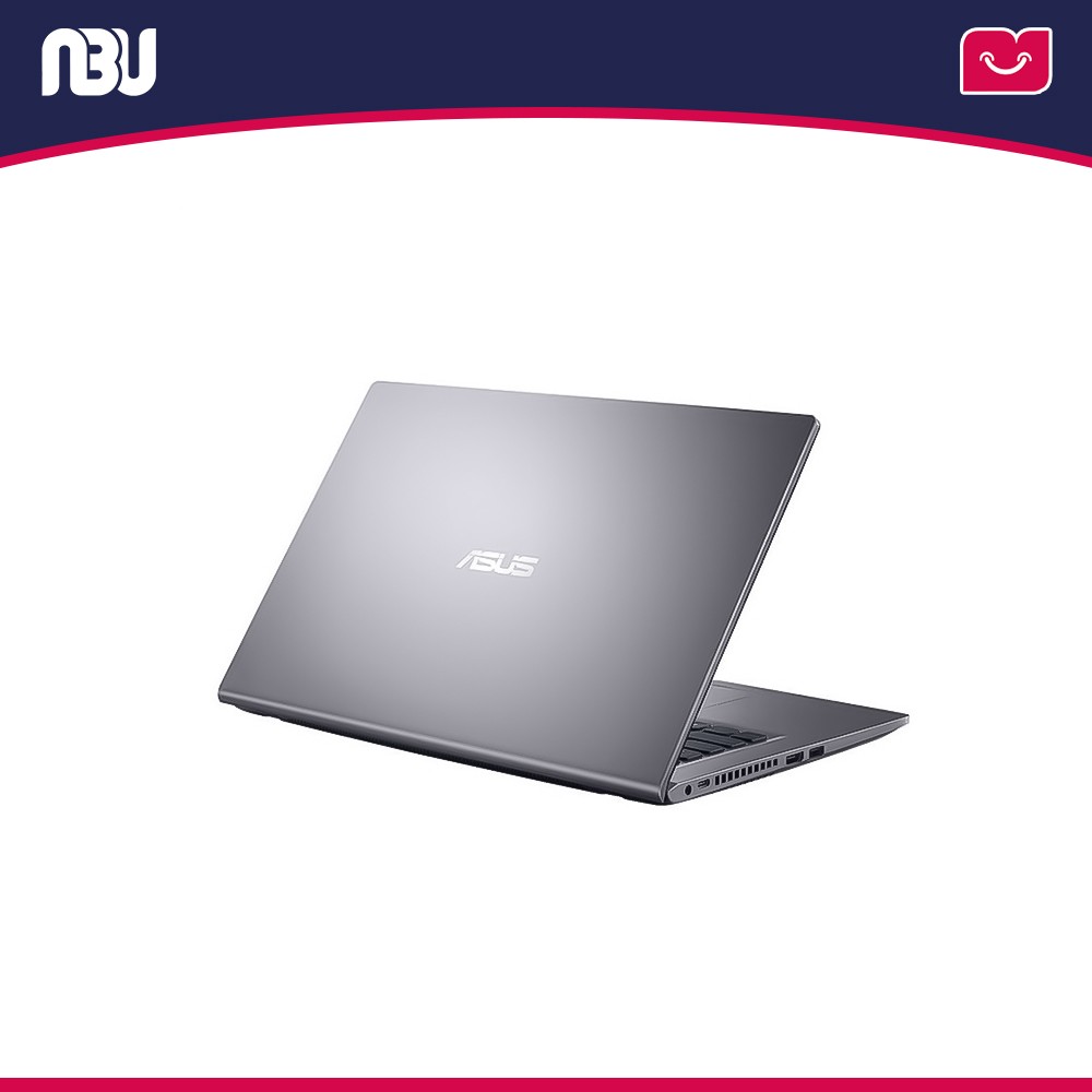 لپتاپ ایسوس مدل ASUS R465FA-VD|i3 10110U-4GB-1TB+256GB SSD-Intel-Full HD 60Hz