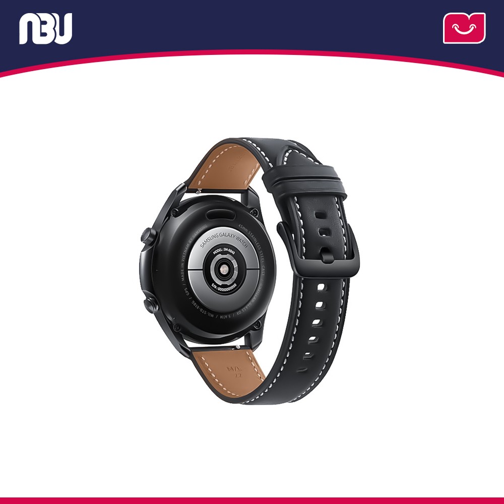 ساعت هوشمند سامسونگ مدل Watch3 R840 45mm