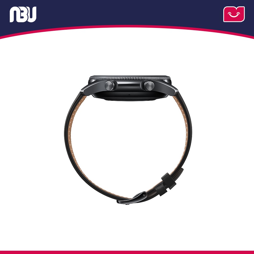 ساعت هوشمند سامسونگ مدل Watch3 R840 45mm