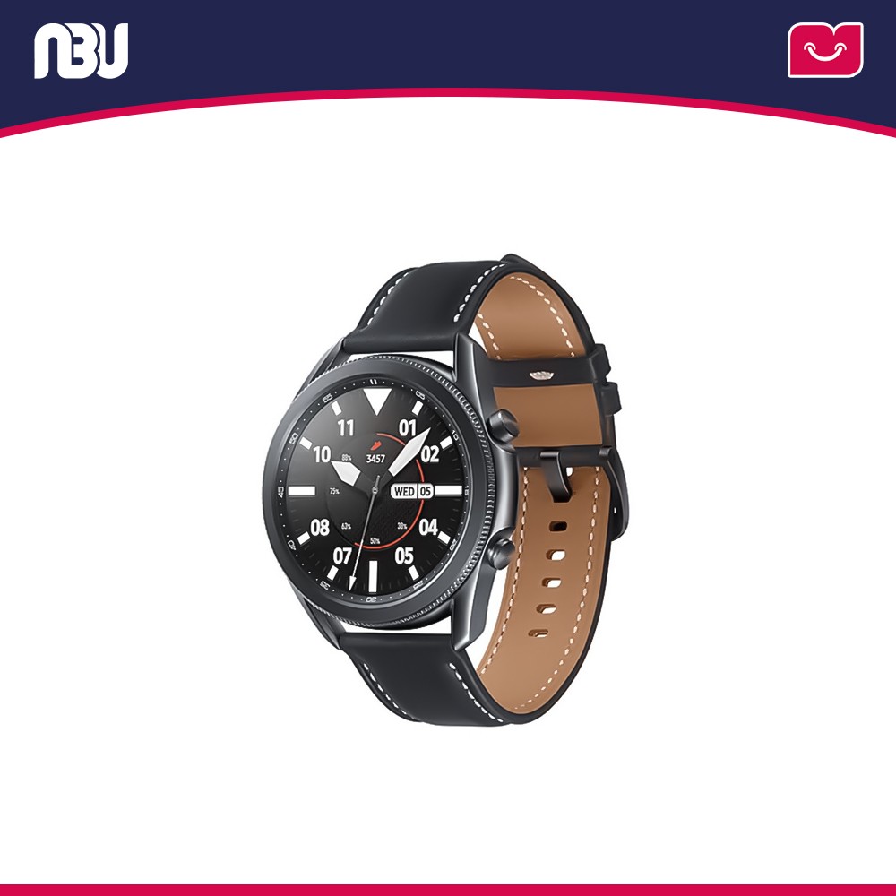 ساعت هوشمند سامسونگ مدل Watch3 R850 41mm