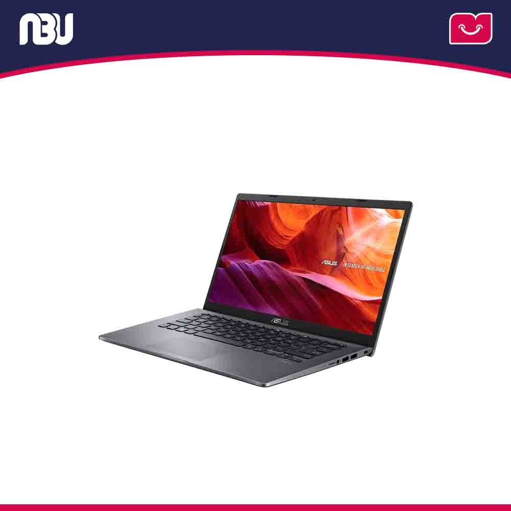 لپتاپ ایسوس مدل ASUS R427FA-ZA|i3 10110U-8GB-1TB HDD-Intel-HD 60Hz