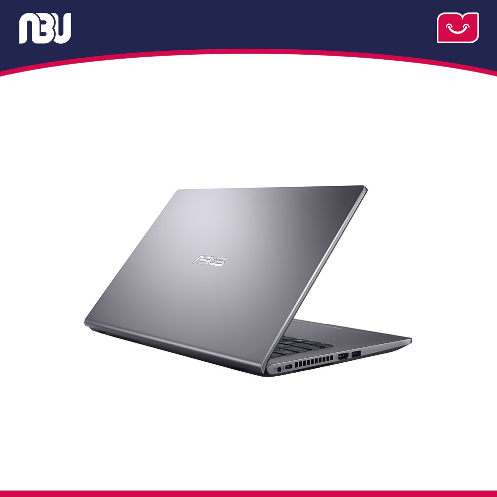 لپتاپ ایسوس مدل ASUS R427FA-ZA|i3 10110U-8GB-1TB HDD-Intel-HD 60Hz