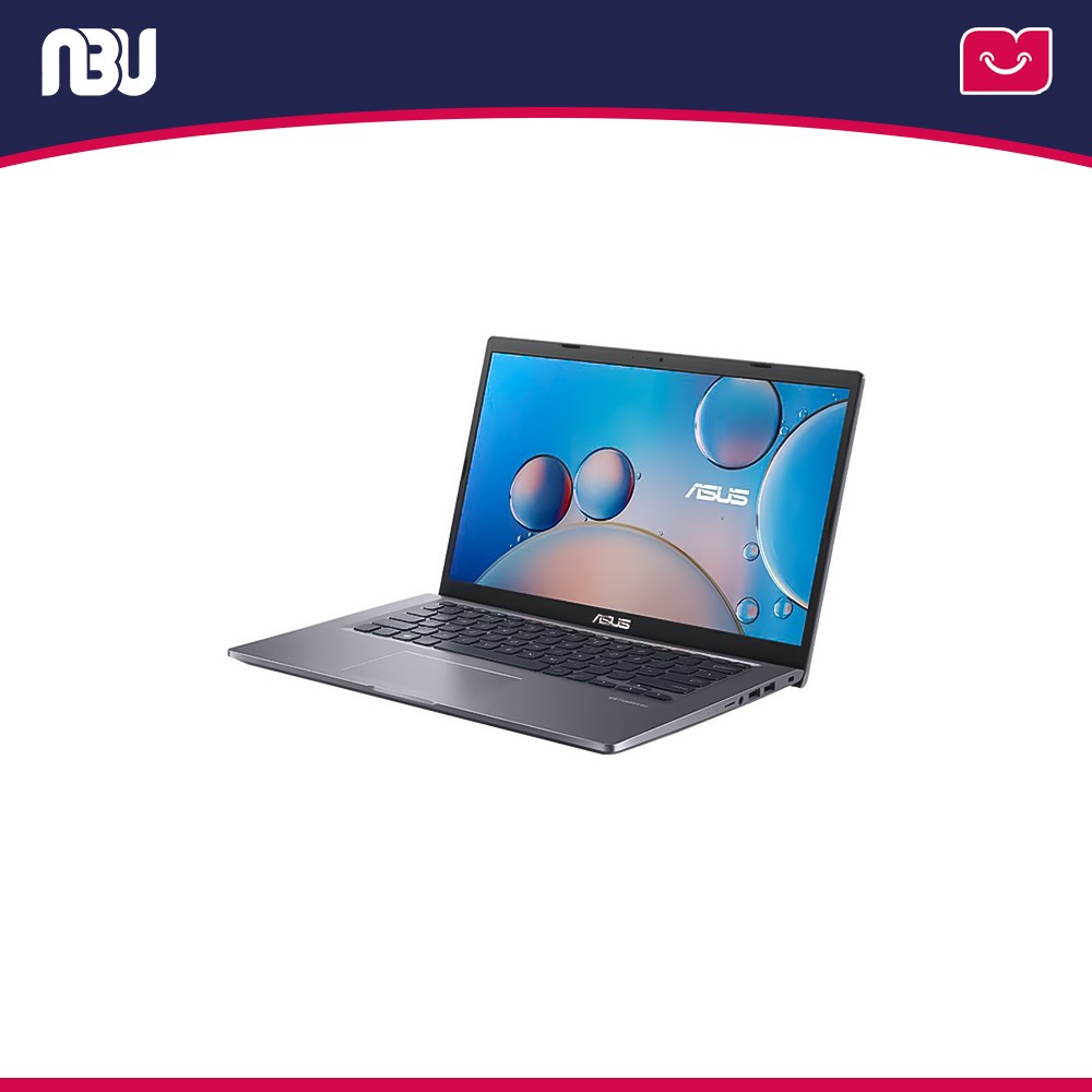 لپتاپ ایسوس مدل ASUS R465FA-VC|i3 10110U-8GB-1TB+512GB SSD-Intel-Full HD 60Hz
