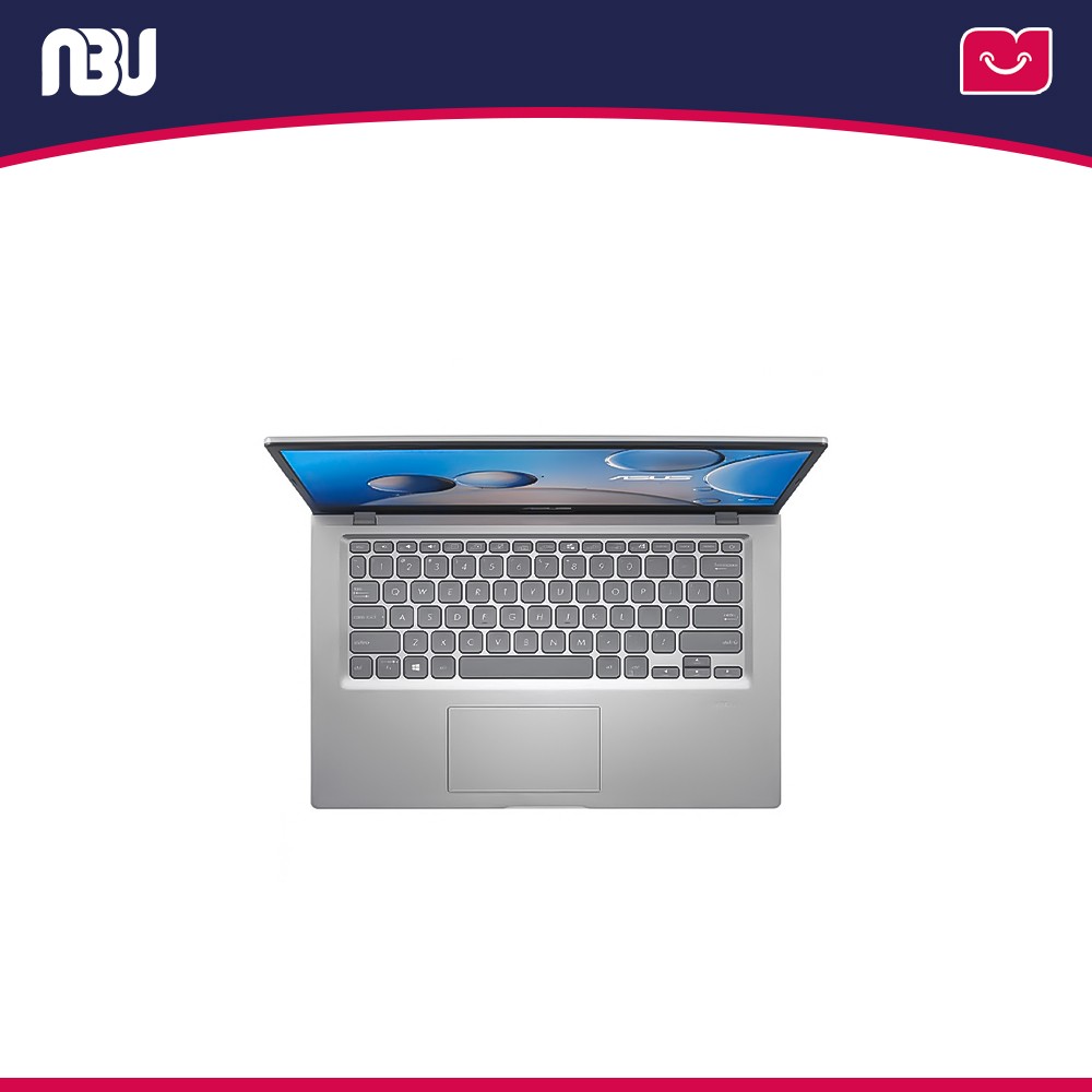 لپتاپ ایسوس مدل ASUS R465FA-VC|i3 10110U-8GB-1TB+512GB SSD-Intel-Full HD 60Hz