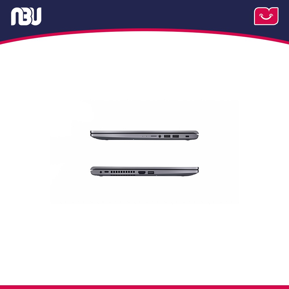 لپتاپ ایسوس مدل ASUS R465FA-VC|i3 10110U-8GB-1TB+512GB SSD-Intel-Full HD 60Hz