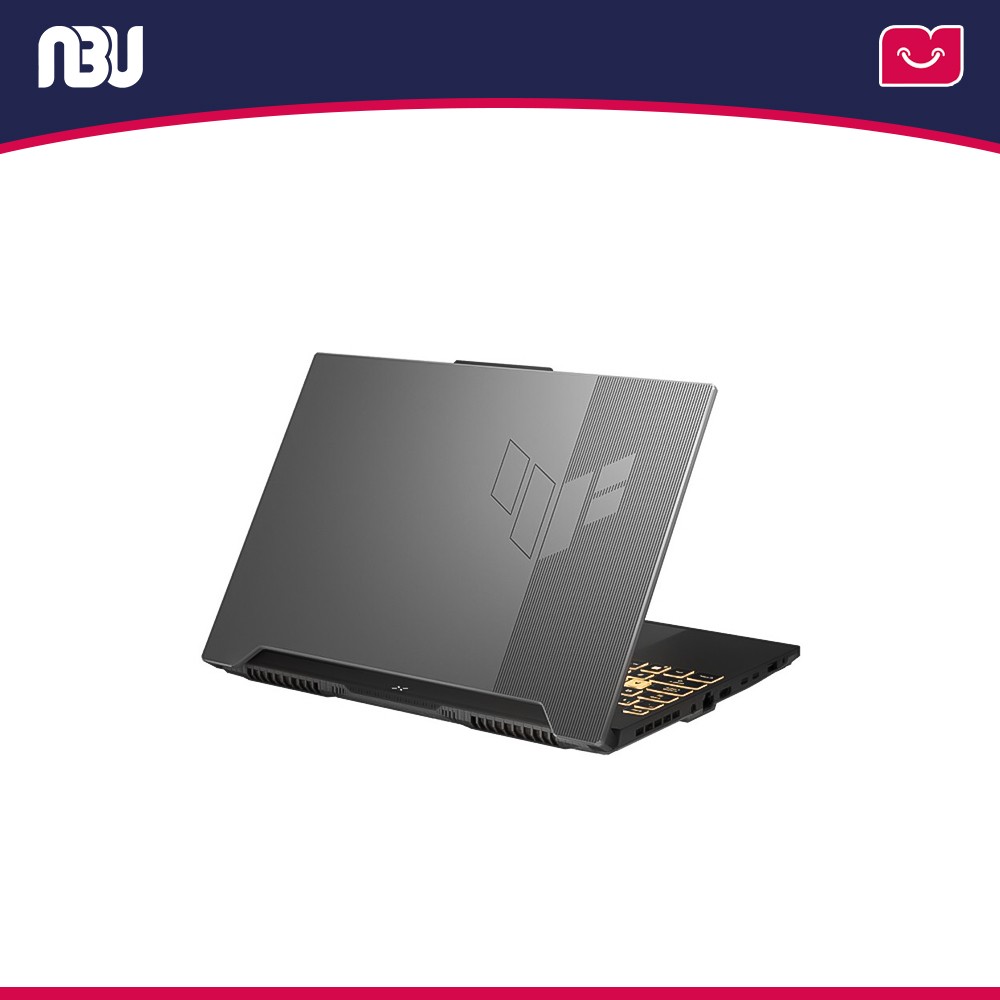 لپتاپ ایسوس مدل ASUS FX507ZE-ZD|i7 12700H-16GB-512GB SSD-4GB RTX 3050 Ti-Full HD 144Hz PACK