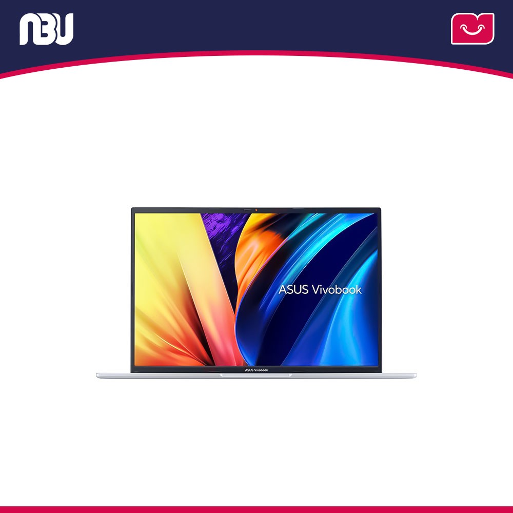 لپتاپ ایسوس مدل ASUS M1603QA-XB|R7 5800H-16GB-1TB SSD-RX Vega 7-WUXGA 60Hz