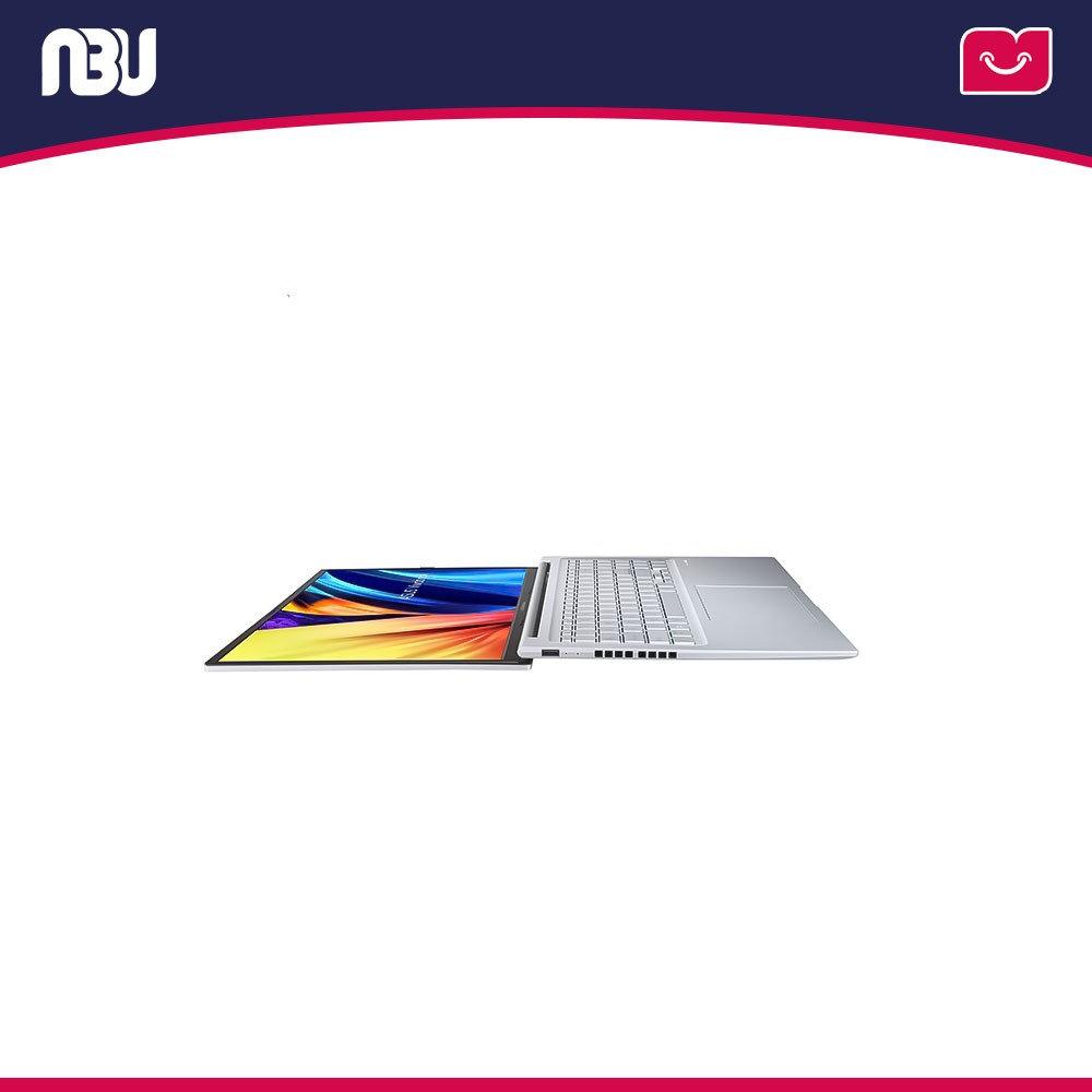 لپتاپ ایسوس مدل ASUS M1603QA-XB|R7 5800H-16GB-1TB SSD-RX Vega 7-WUXGA 60Hz