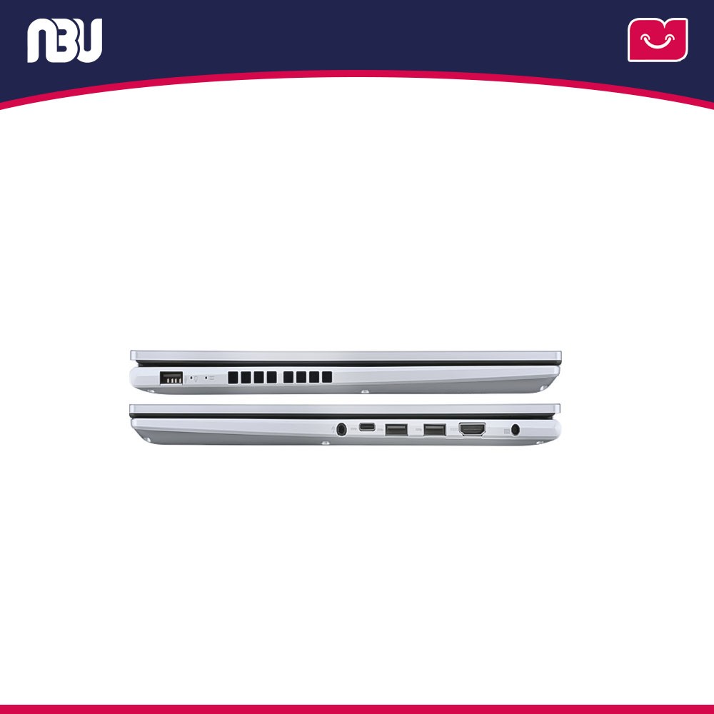 لپتاپ ایسوس مدل ASUS M1603QA-XB|R7 5800H-16GB-1TB SSD-RX Vega 7-WUXGA 60Hz