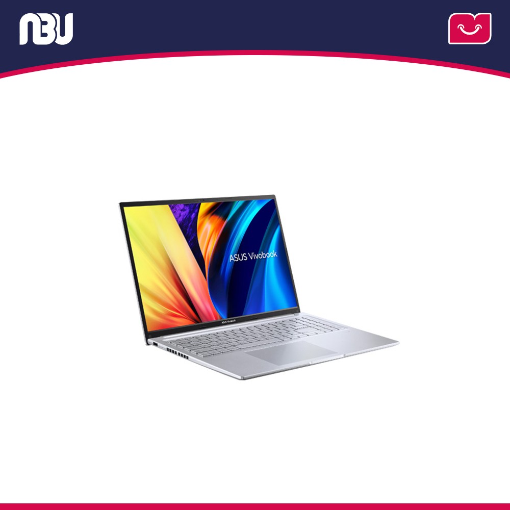 لپتاپ ایسوس مدل ASUS M1603QA-ZA|R5 5600H-16GB-512GB SSD-RX Vega 7-WUXGA 60Hz