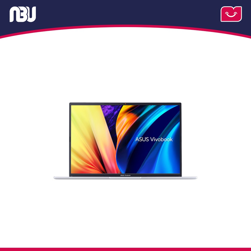 لپتاپ ایسوس مدل ASUS M1603QA-ZA|R5 5600H-16GB-512GB SSD-RX Vega 7-WUXGA 60Hz