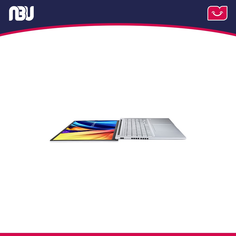 لپتاپ ایسوس مدل ASUS M1603QA-ZA|R5 5600H-16GB-512GB SSD-RX Vega 7-WUXGA 60Hz