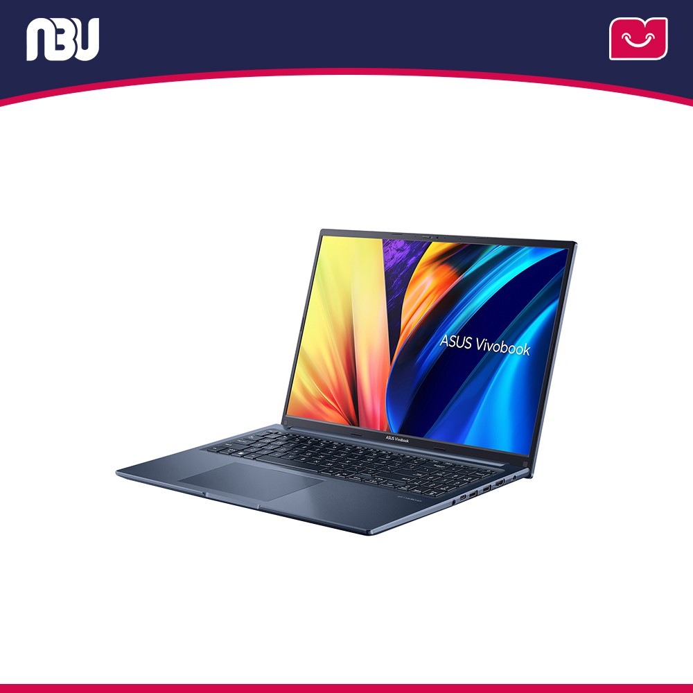 لپتاپ ایسوس مدل ASUS M1603QA-ZB|R5 5600H-16GB-1TB SSD-RX Vega 7-WUXGA 60Hz