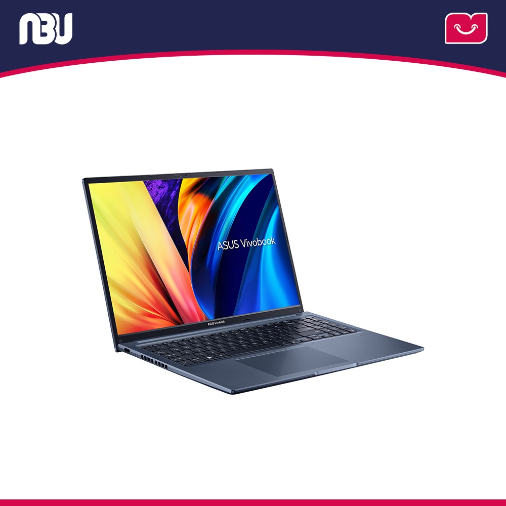 لپتاپ ایسوس مدل ASUS M1603QA-ZB|R5 5600H-16GB-1TB SSD-RX Vega 7-WUXGA 60Hz