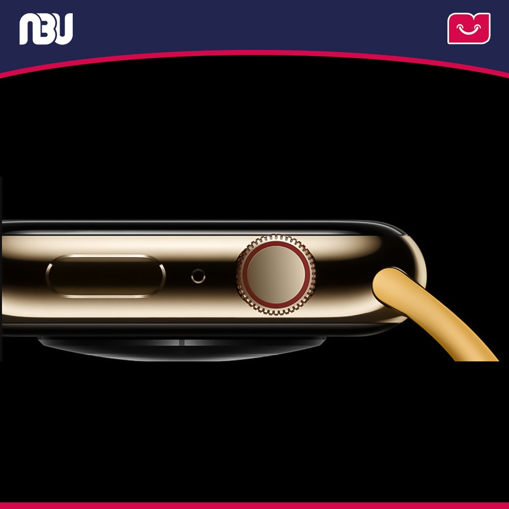 ساعت هوشمند اپل سری 8 مدل 41 میلی متر Aluminum Case