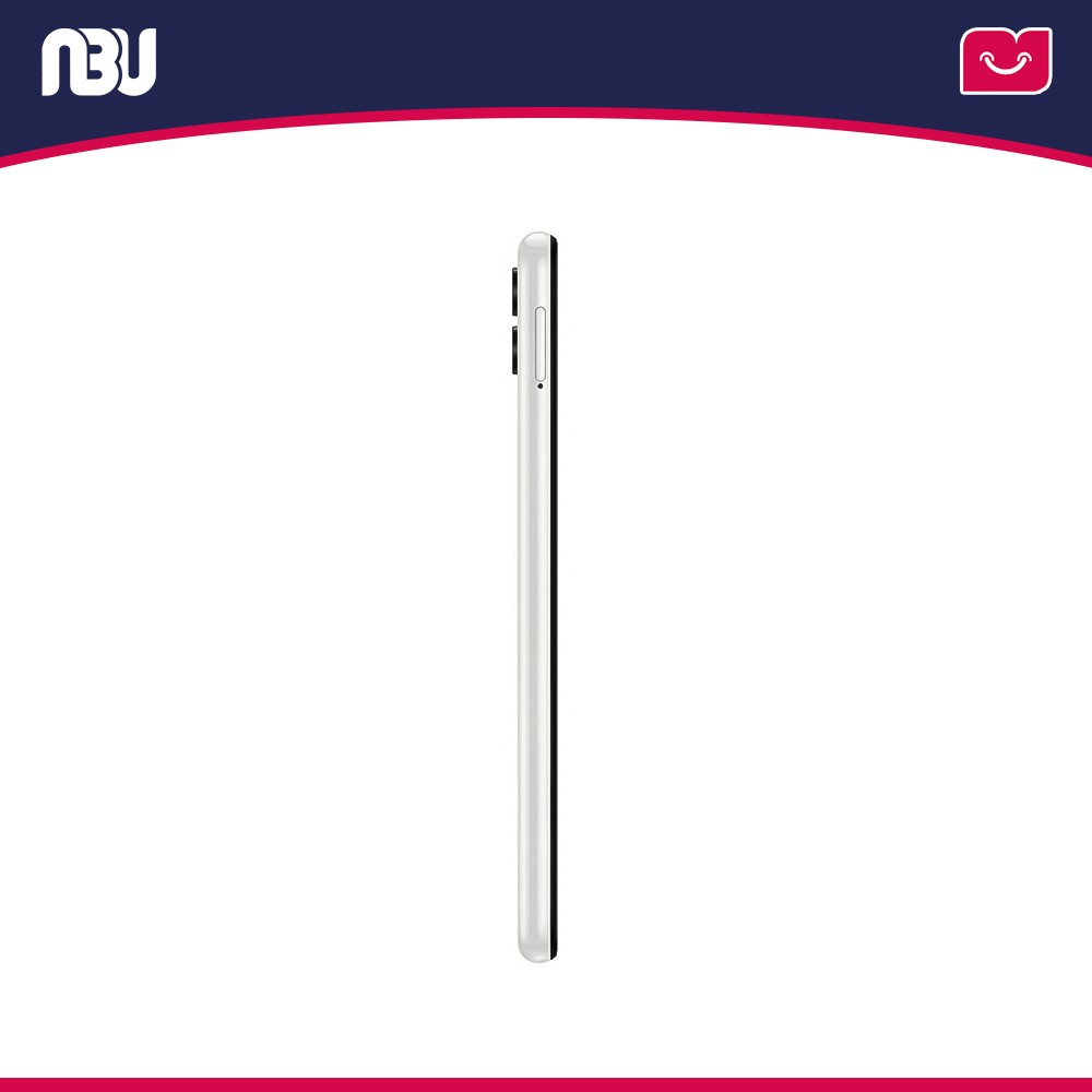 گوشی موبایل سامسونگ مدل Galaxy A04 SM-A045F/DS دو سیم کارت ظرفیت 64 گیگابایت و رم 4 گیگابایت