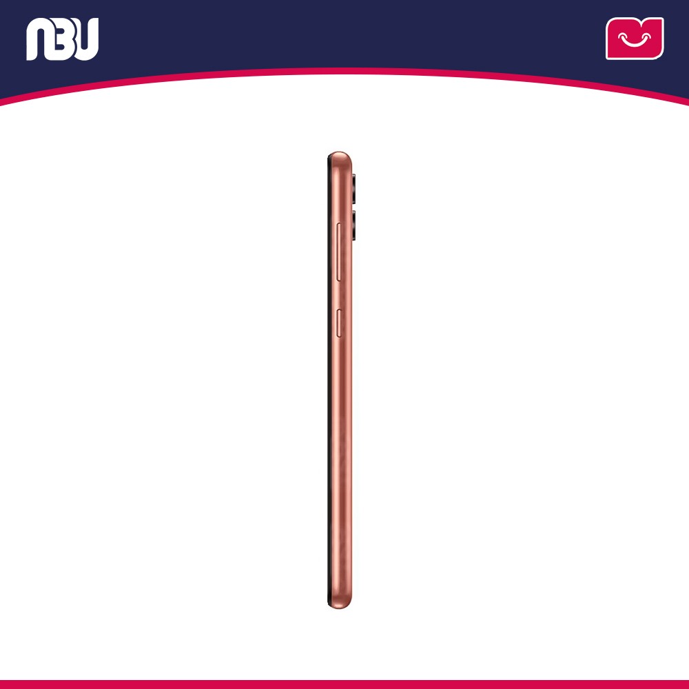 گوشی موبایل سامسونگ مدل Galaxy A04 SM-A045F/DS دو سیم کارت ظرفیت 64 گیگابایت و رم 4 گیگابایت