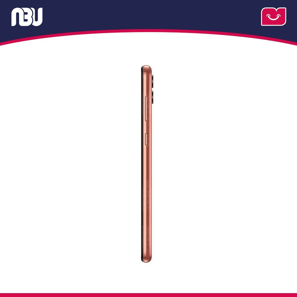 گوشی موبایل سامسونگ مدل Galaxy A04 SM-A045F/DS دو سیم کارت ظرفیت 32 گیگابایت و رم 3 گیگابایت