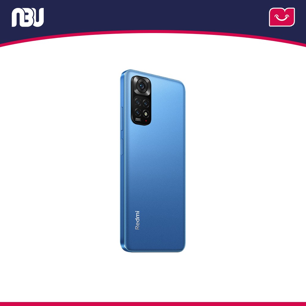 گوشی موبایل شیائومی مدل Redmi Note 11 Pro دو سیم کارت ظرفیت 128 گیگابایت و رم 8 گیگابایت