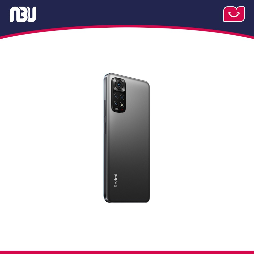 گوشی موبایل شیائومی مدل Redmi Note 11 Pro دو سیم کارت ظرفیت 128 گیگابایت و رم 8 گیگابایت