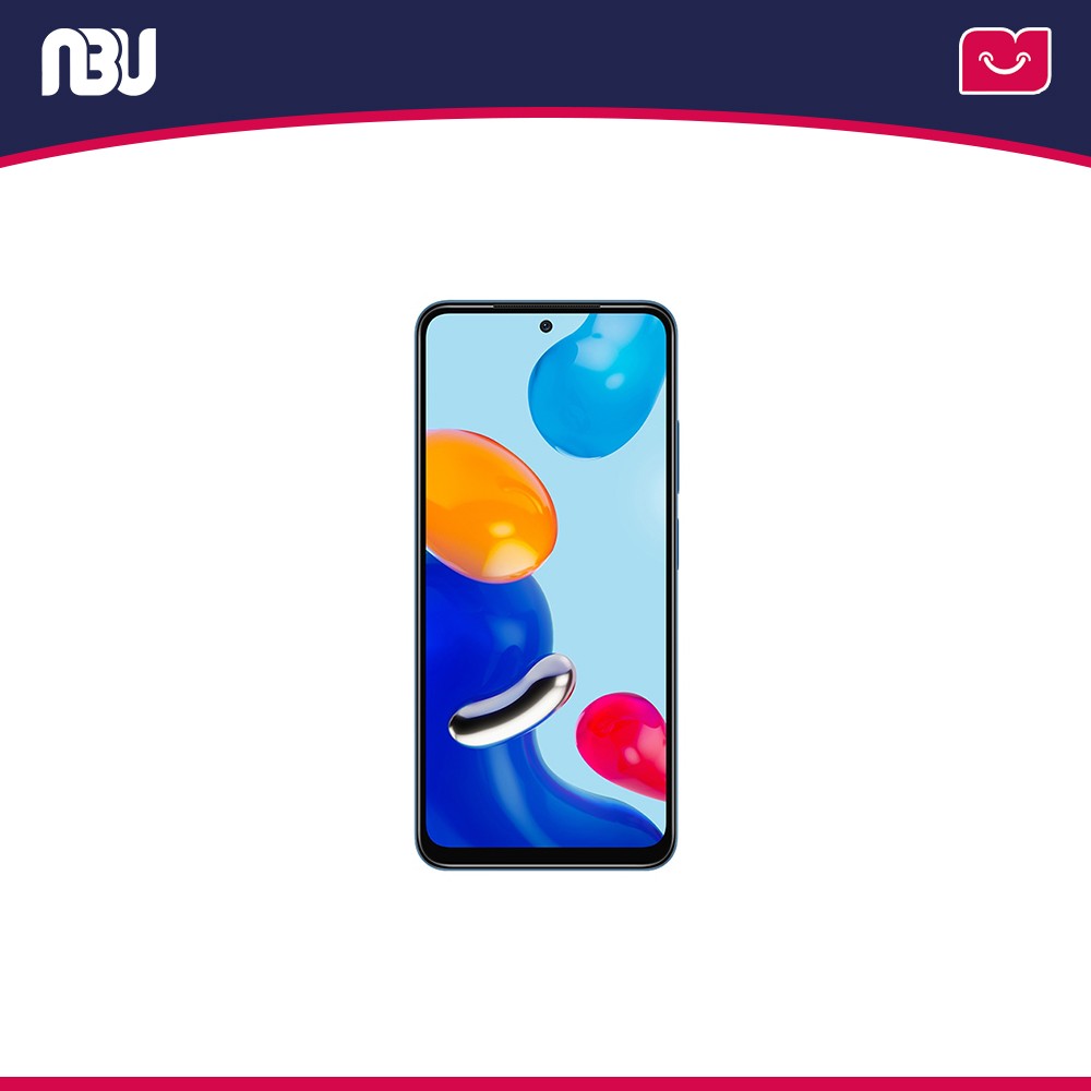 گوشی موبایل شیائومی مدل Redmi Note 11 Pro دو سیم کارت ظرفیت 128 گیگابایت و رم 8 گیگابایت
