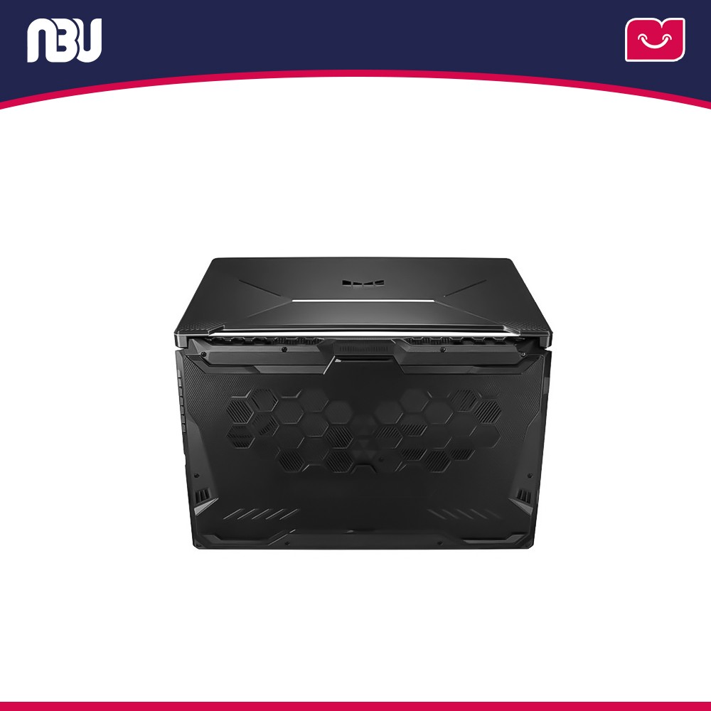 لپ تاپ ایسوس مدل ASUS FX507ZM-NB|i7 12700H-32GB-1TB SSD-6GB RTX 3060-Full HD 144Hz
