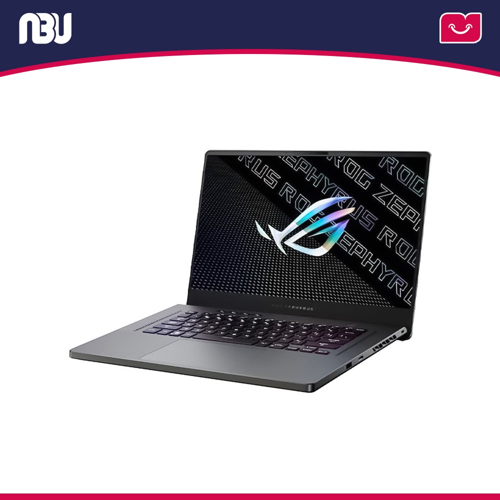 لپ تاپ ایسوس مدل ASUS GU603ZM-VC|i7 12700H-24GB-2TB SSD-6GB RTX 3060-WUXGA 165Hz