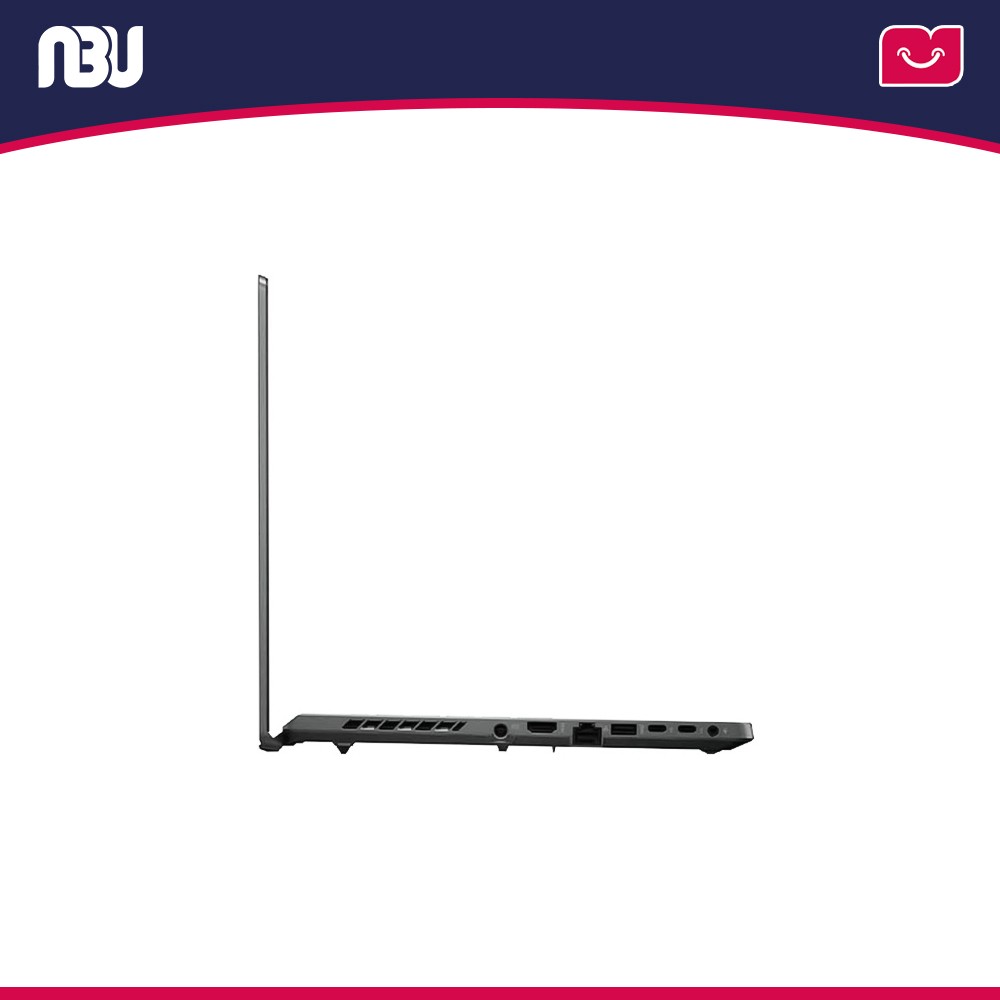 لپ تاپ ایسوس مدل ASUS GU603ZM-VC|i7 12700H-24GB-2TB SSD-6GB RTX 3060-WUXGA 165Hz