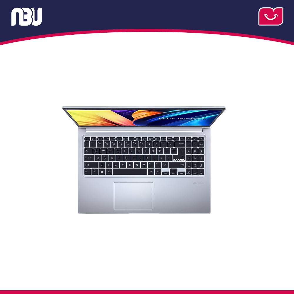 لپ تاپ ایسوس مدل ASUS R1502ZA-S|i5 1235U-8GB-512GB SSD-Int-Full HD 60Hz