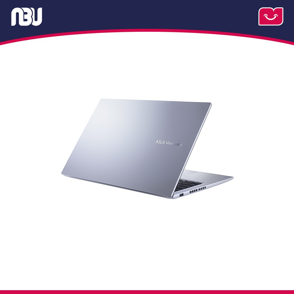 لپ تاپ ایسوس مدل ASUS R1502ZA-S|i5 1235U-8GB-512GB SSD-Int-Full HD 60Hz