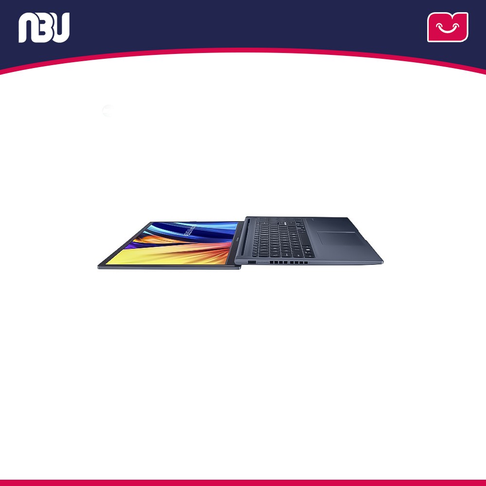 لپ تاپ ایسوس مدل ASUS R1502ZA-S|i5 1235U-8GB-512GB SSD-Int-Full HD 60Hz