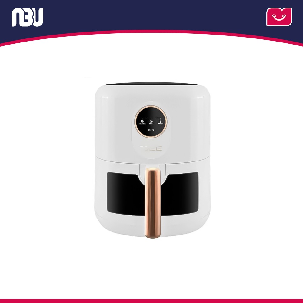 هواپز 4.5 لیتری شیائومی مدل Zolele Air Fryer ZA004
