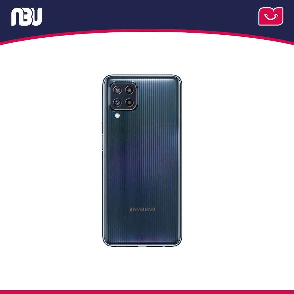 گوشی موبایل سامسونگ مدل Galaxy M32 SM-M325F/DS دو سیم کارت ظرفیت 128 گیگابایت و رم 6 گیگابایت